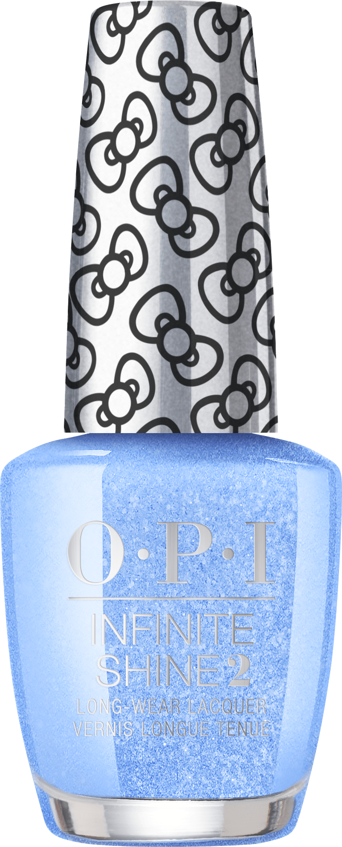 OPI | Hello Kitty Holiday 2019 Collection: Review and Swatches | The Happy  Sloths: Beauty, Makeup, and Skincare Blog with Reviews and Swatches