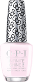OPI Infinite Shine Let's Be Friends! - Hello Kitty Collection 2019