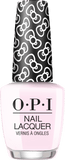 OPI Infinite Shine Isnt She Iconic! - Hello Kitty Collection 2019