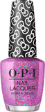 OPI, OPI Nail Polish Lets Celebrate! - Hello Kitty 2019, Mk Beauty Club, Nail Polish