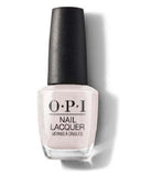 OPI Nail Lacquer NLE94 - Shellabrate Good Times!