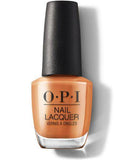 OPI OPI Nail Polish - Have Your Panettone and Eat it Too NLMI02 - Fall 2020 Milan Collection Nail Polish - Mk Beauty Club
