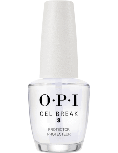 OPI Gel Break Nail Treatments – Mk Beauty Club