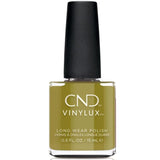 CND Vinylux #403 - Olive Garden