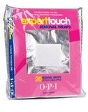OPI Expert Touch Remover Wrap 20pc