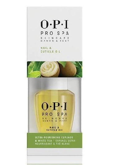 OPI Pro Spa Nail + Cuticle Oil