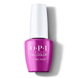 OPI 2022 Gel Holiday Collection