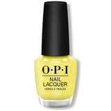 OPI Nail Lacquer Make the Rules 2023 Summer