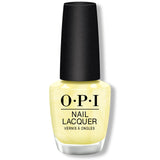 OPI Nail Lacquer Make the Rules 2023 Summer