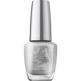 OPI Infinite Shine #ISL HRP16 - Go Big or Go Chrome / Holiday 2022