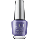 OPI Infinite Shine #ISL HRN26 - All is Berry & Bright / Holiday 2021
