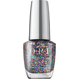 OPI Infinite Shine #ISL HRN28 - Cheers to Mani Years / Holiday 2021