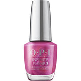 OPI Infinite Shine #ISL HRN19 - Mylar Dreams / Holiday 2021