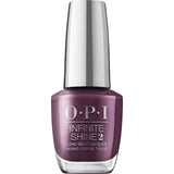 OPI Infinite Shine #ISL HRN22 - OPI Heart to Party / Holiday 2021