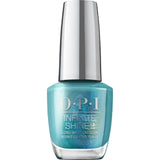 OPI Infinite Shine #ISL HRN27 - Ready, Fete, Go / Holiday 2021