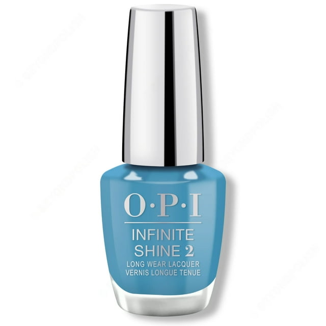 OPI Infinite Shine #ISL U20 - OPI Infinite Shine Grabs The Unicorn By The Horn