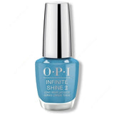 OPI Infinite Shine #ISL U20 - OPI Infinite Shine Grabs The Unicorn By The Horn