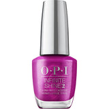 OPI Infinite Shine #ISL HRP22 - Charmed, I'm Sure / Holiday 2022