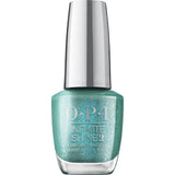 OPI Infinite Shine #ISL HRP18 - Tealing Festive / Holiday 2022