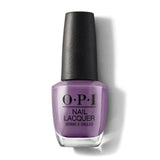 OPI NLP35 - Grandma Kissed A Gaucho / peru