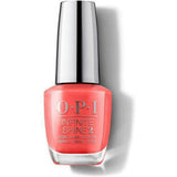 OPI Infinite Shine #ISL A69 - Live.Love.Carnaval