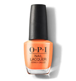 Opi Me, Myself and Opi Collection Nail Lacquer Spring 2023
