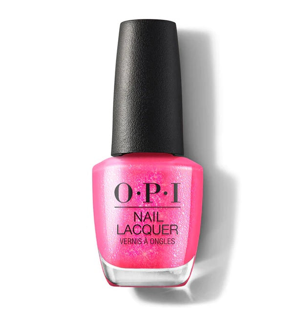 Opi Me, Myself and Opi Collection Nail Lacquer Spring 2023