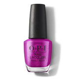 OPI 2022 Nail Lacquer Holiday Collection