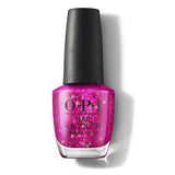 OPI 2022 Nail Lacquer Holiday Collection