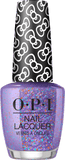 OPI Nail Polish Pile on the Sprinkles - Hello Kitty 2019