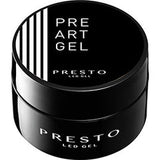 Presto Jar - Pre Art Gel  8g