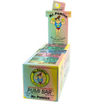Mr. Pumice Mr. Pumice Pumi Bar Foot File - 24 Piece Display Box Pumice Bar - Mk Beauty Club