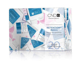 CND Acrylic Liquid & Powder Retention+ Starter Pack