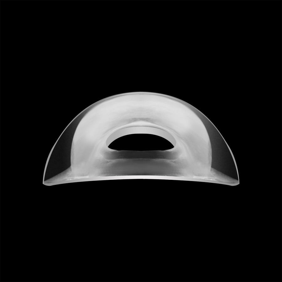 Apres Rie Nofuji x Gel-X Natural Round Medium Charm Box -275pcs