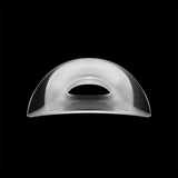 Apres Rie Nofuji x Gel-X Natural Round Medium Charm Box -275pcs