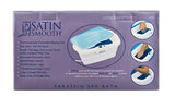 Satin Smooth Paraffin Warmer - Paraffin Wax Spa