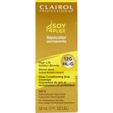 Clairol Pro Soy4PLEX #12G/HL-G High Lift Golden Blonde
