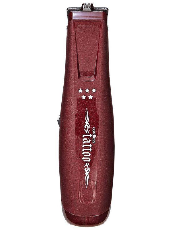 Wahl, Wahl 5 Star Cordless Tattoo Trimmer #8491, Mk Beauty Club, Trimmer