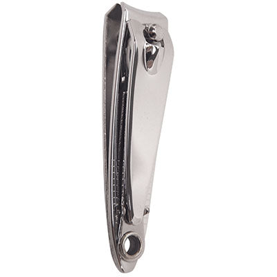 Otto Herder Small Bent Nail Clippers, Stainless Steel, made in Germany -  Mont bleu Store