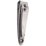 Satin Edge Small Nail Clippers Curved Bucket 72ct #2072