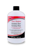 SuperNail 100% Pure Acetone
