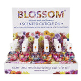 Blossom Cuticle Oil - Fruit Scent