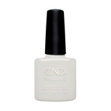 CND Shellac All Frothed Up