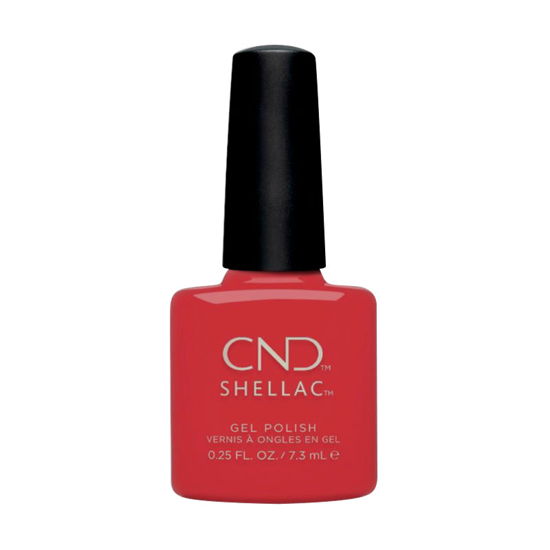 CND Shellac Love Letter
