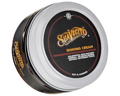 Suavecito Suavecito Shaving Cream 8 oz Shaving Cream - Mk Beauty Club