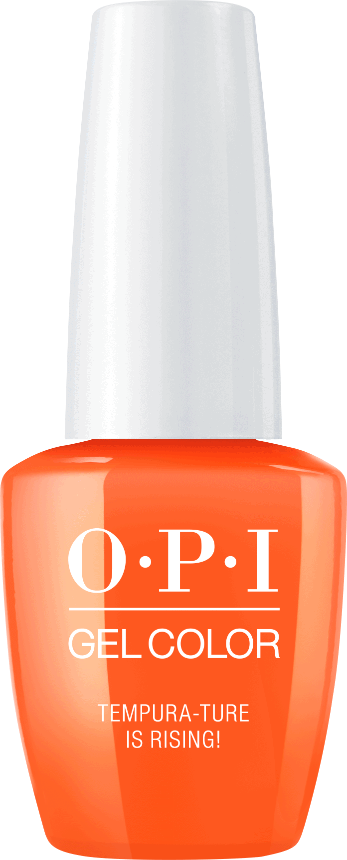 OPI, OPI GelColor Tokyo Collection, Mk Beauty Club, Gelcolor