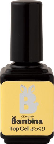 Presto Bambina Top Gel Thick 13g discontinued – Mk Beauty Club