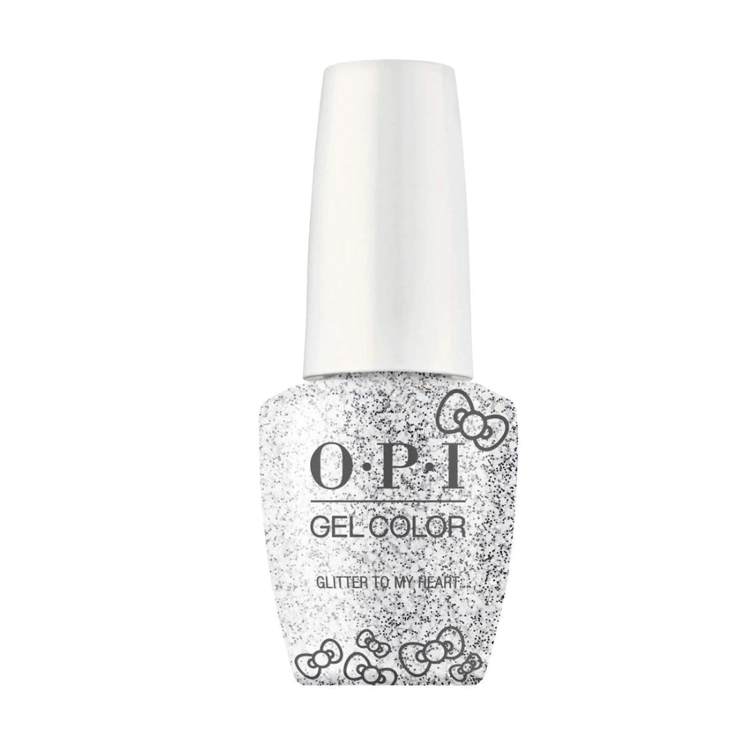 OPI Nail Lacquer Polish - Shine Bright Collection - Glitter - Bling It On!,  0.5 oz - #HRM14 - Walmart.com