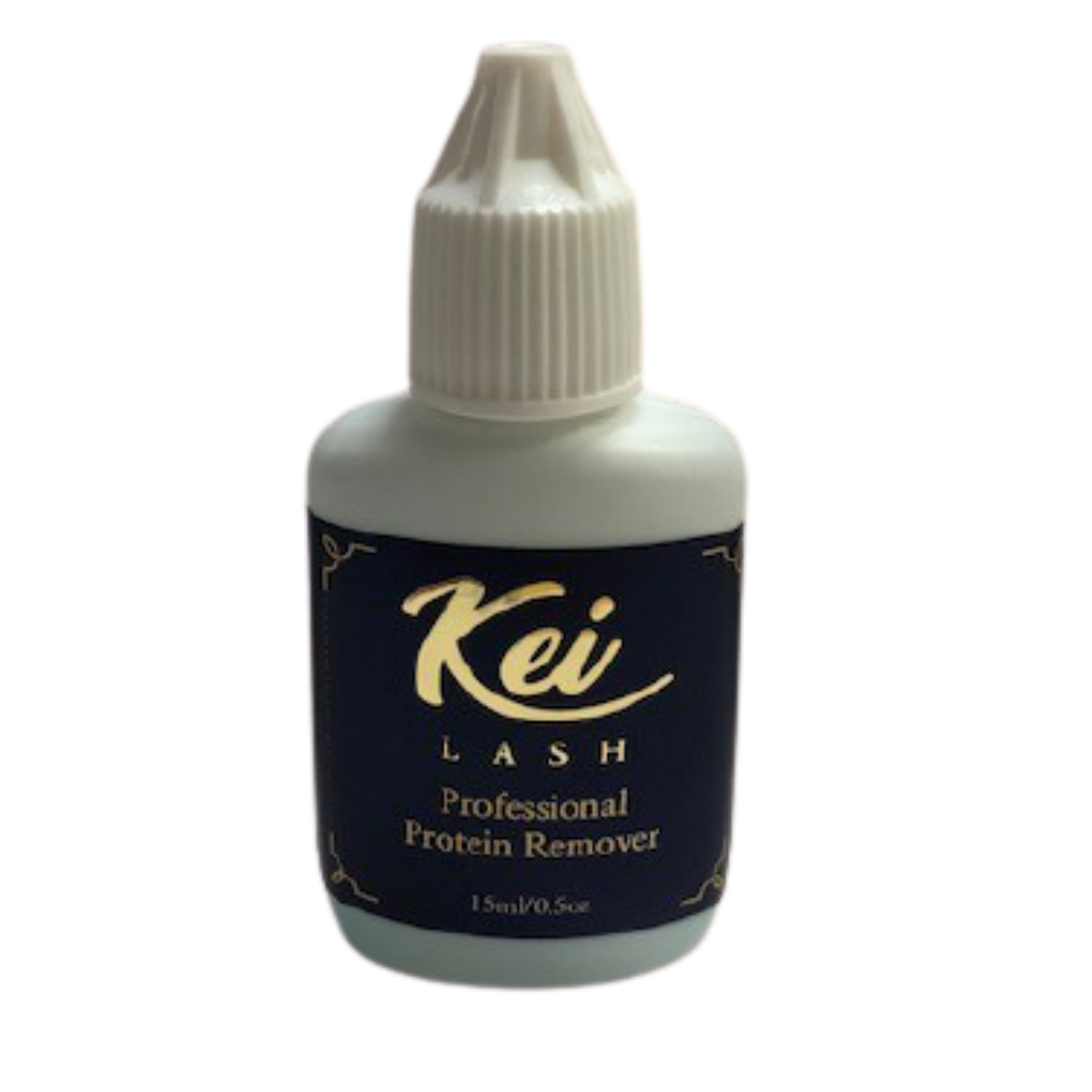 Kei Eyelash Protein Remover Gel 15ml