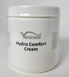 Vanessor Hydro Comfort Cream Mask Wash off